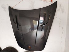Cofano Carbonio per  Porsche