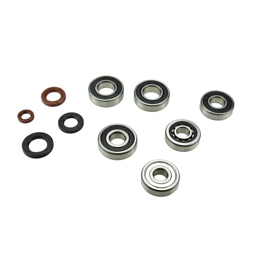 Kit ricostruzione cambio bmw - ricostruzione,