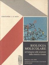 LZ- BIOLOGIA MOLECOLARE -