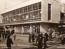 MILANO FIERA CAMPIONARIA
