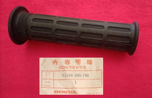 Honda manopola nuovo - honda, sx