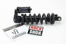 Rock Shox Super Deluxe Coil Select R 205x65 mm molla in acciaio ammortizzatore Trunnion 400 libbre
