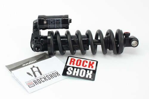 Rock shox super deluxe coil - rock,