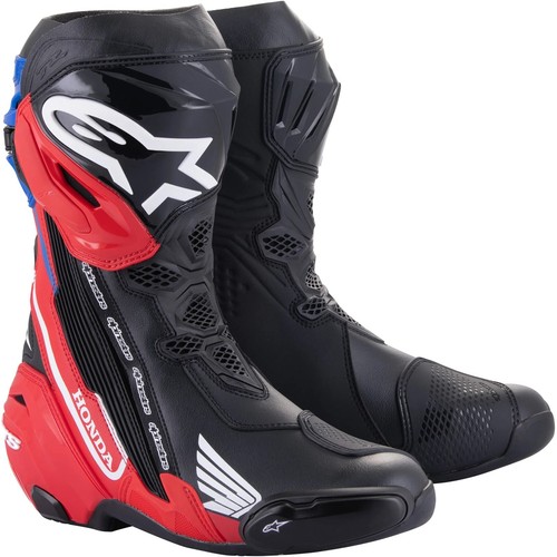 Alpinestars honda supertech - alpinestars,