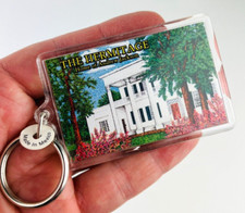 Portachiavi fotografico The