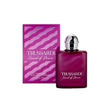 TRUSSARDI SOUND OF DONNA EDP
