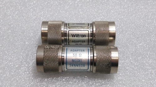 Usato wiltron 34nn50a - [usato],