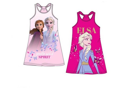 Abito estivo disney frozen - estivo,