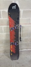 Snowboard Vintage Mistral R53 Escape