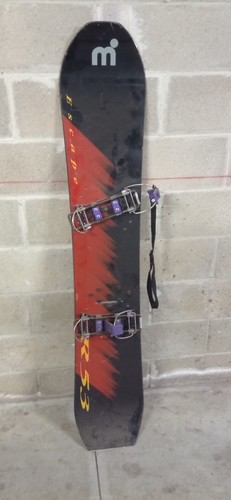 Snowboard vintage mistral - vintage, r53