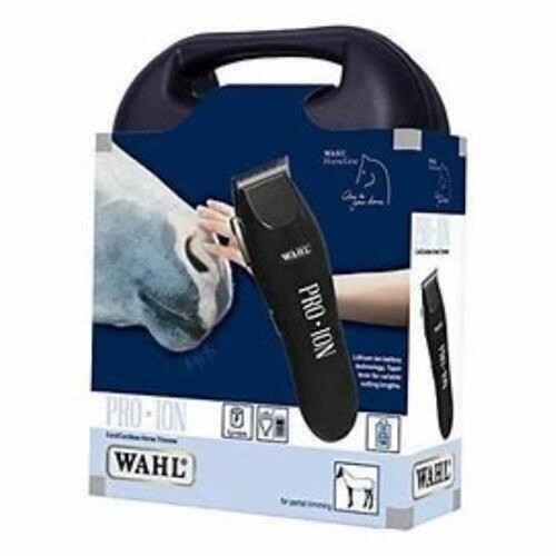 Wahl cordless litio pro ion - cordless,