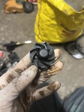 alberino girante pompa acqua Maggiorata Stage 6 Minarelli orizzontale f12aerox M