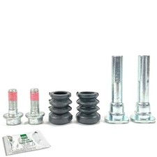 Kit guida pinza freno - guida,
