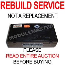 Rebuild Repair of 02 03 04 05