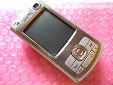 Telefono Cellulare NOKIA  N80