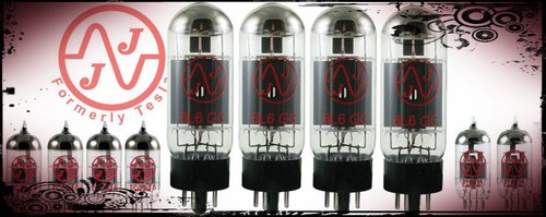Premium tube complement set - tube,