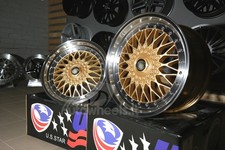 4X R18 " 10X112/120 Bbs Stile