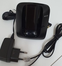 Gigaset - Base Cordless Gigaset AS120 completo di Alimentatore.