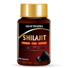 Shilajit puro 100 himalayano - 100%,