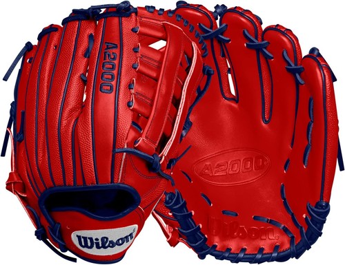 Nuovo guanto baseball - nuovo,