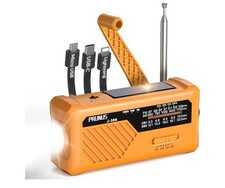 PRUNUS J-366 Radio