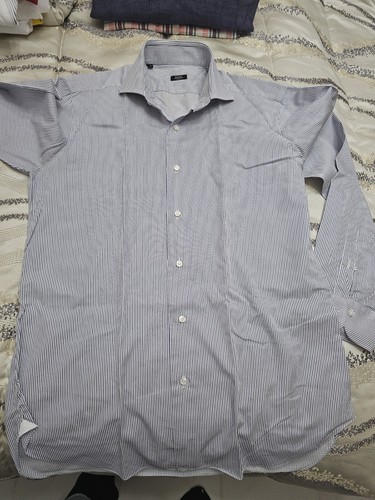 Camicia sartoriale uomo - , barba