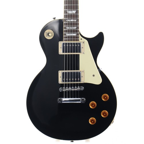 Epiphone les paul standard - paul,