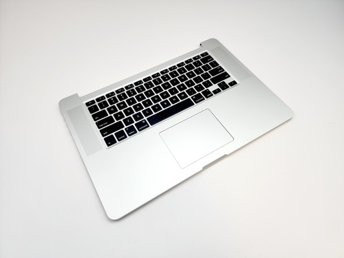 Macbook pro a1398 metà - 15",