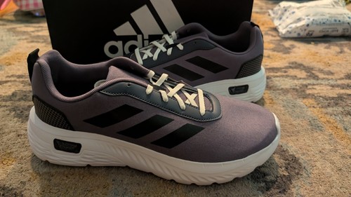 Adidas uomo cloudfoam comode - adidas,
