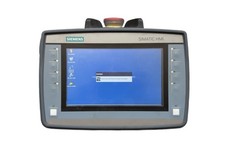 Siemens Simatic HMI KTP700F