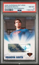 Superman Returns Brandon Routh