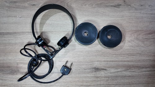 Cuffie 56m radio - ta-56m, ohm)