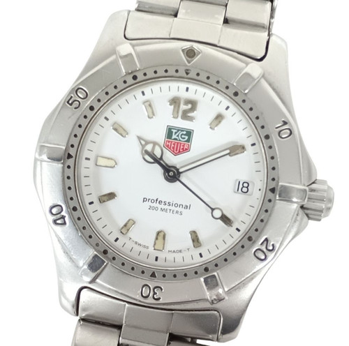 Mint tag heuer wk1211 - mint】,