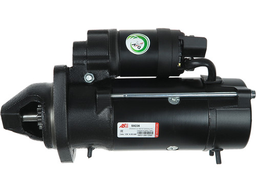 Motorino avviamento 12v - motorino,