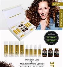 Divoque Set Cura Capelli