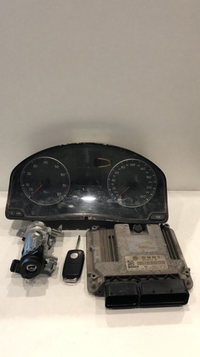 Kit centralina motore per - kit,