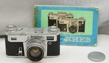 KIEV 4 Type III  Jupiter 8M