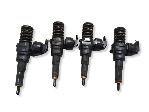 Kit iniettori diesel - iniettori,
