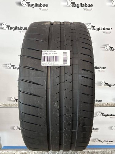 Gomma 275 35r19 - 275/35r19, dot2022