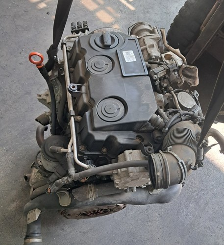 03g100098hx motore semicompl - motore,
