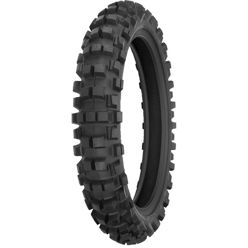 Gomma cross shinko 525 - cross, holes