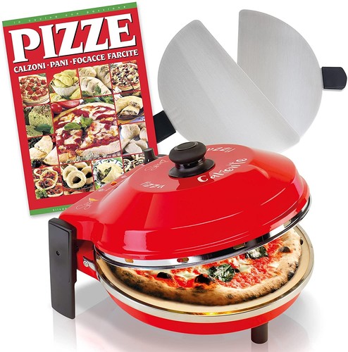 Spice forno pizza caliente - -,