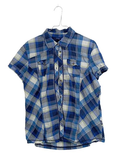 Cecil camicia donna blu - donna, a
