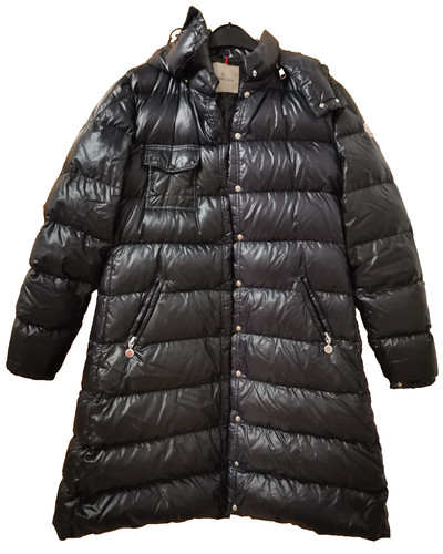 Cappotto piumino donna moncler - donna,