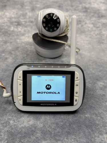 Motorola mbp41 video digitale - motorola,