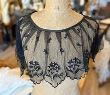 TESSUTO ANTICO - COLLO PIZZO