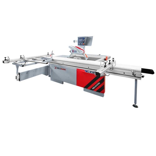 Squadratrice legno holzmann - squadratrice, x