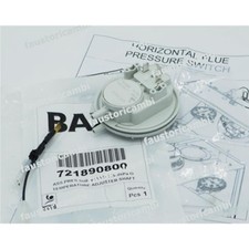 BAXI PRESSOSTATO ARIA HUBA