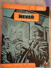 I FUMETTI DI URANIA 1 NATHAN