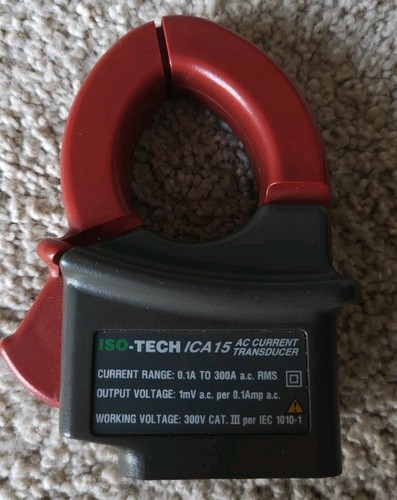 Iso tech ica15 adattatore - iso-tech,